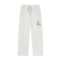 NMTBQ Straight-Leg Sweatpants | Not Made To Be Quiet | Too Loud UK