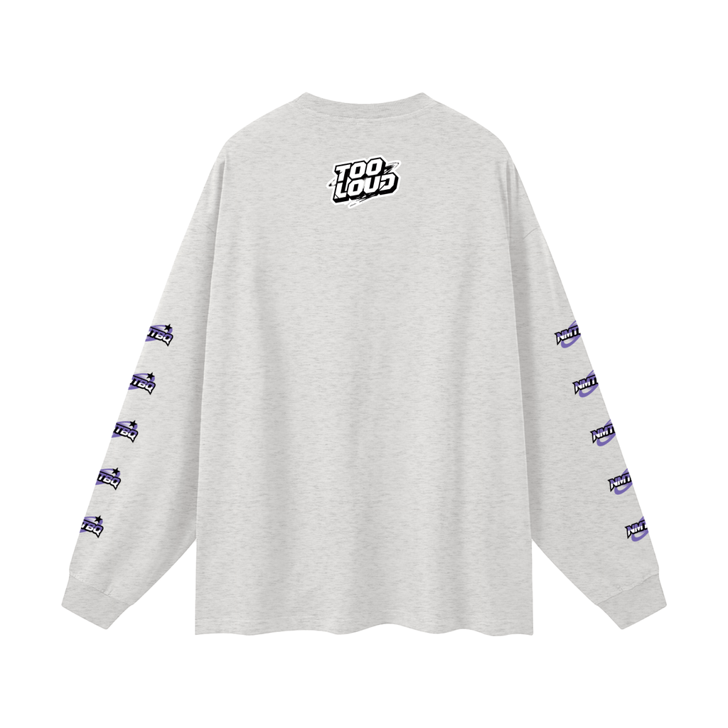 NMTBQ,TOOLOUD,TSHIRT
