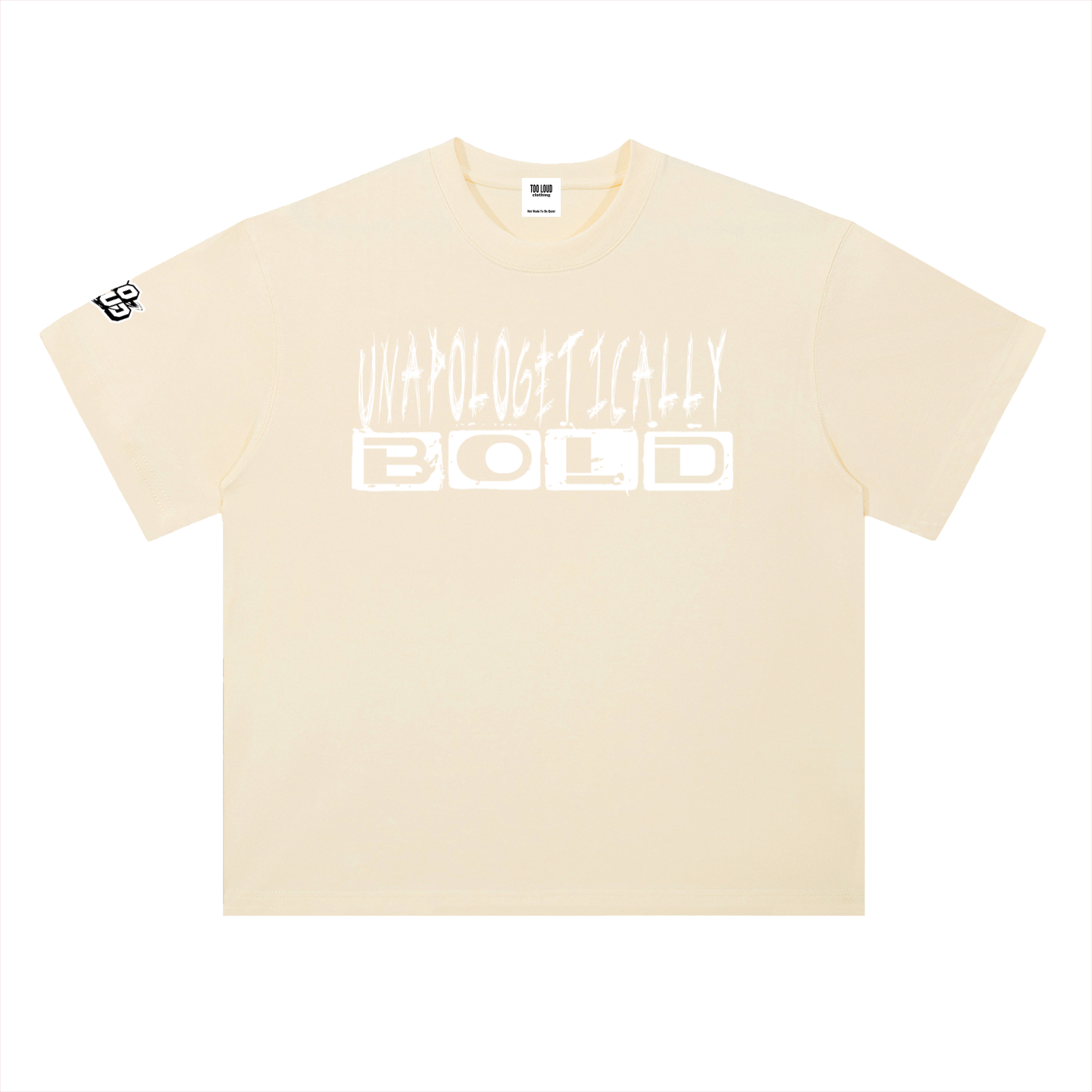 BOLD,Cross,Unapologetically,tshirt