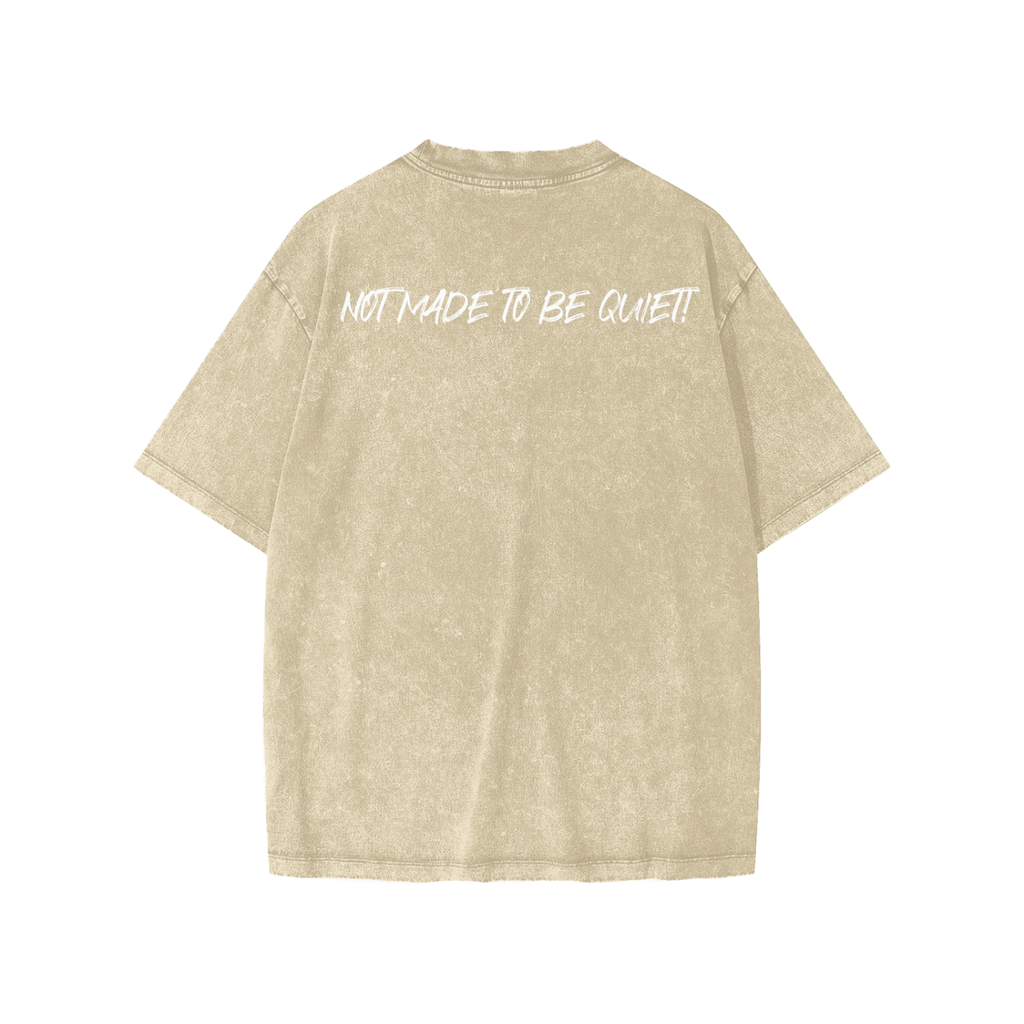 TOOLOUD,TSHIRT,ECHO,NMTBQ,KIDS