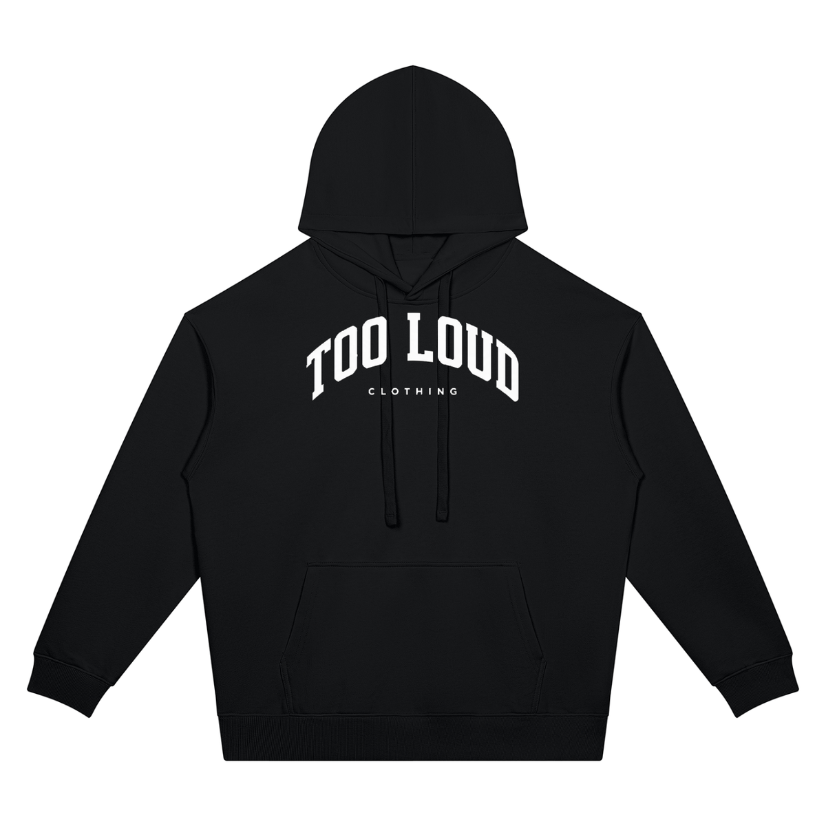 ANGEL,HOODIE,TOOLOUD,JESUS