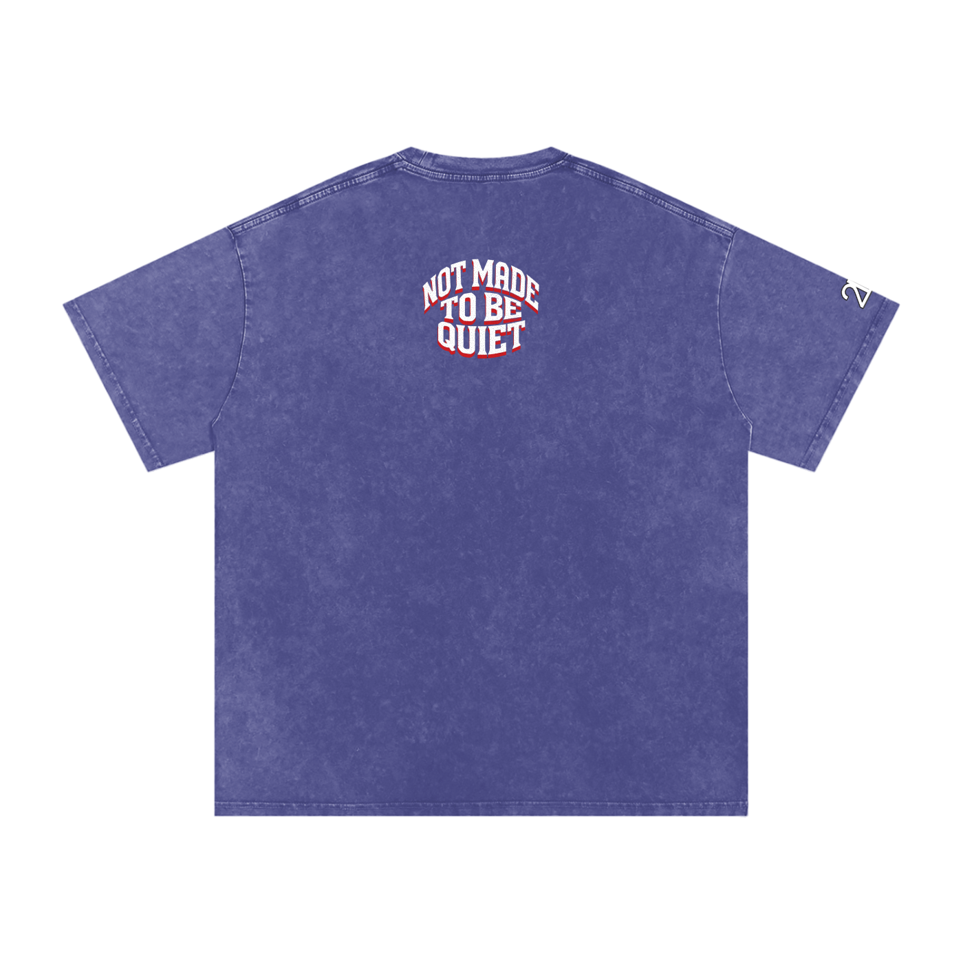 TOOLOUD,TSHIRT,CREW,NMTBQ,OVERSIZED