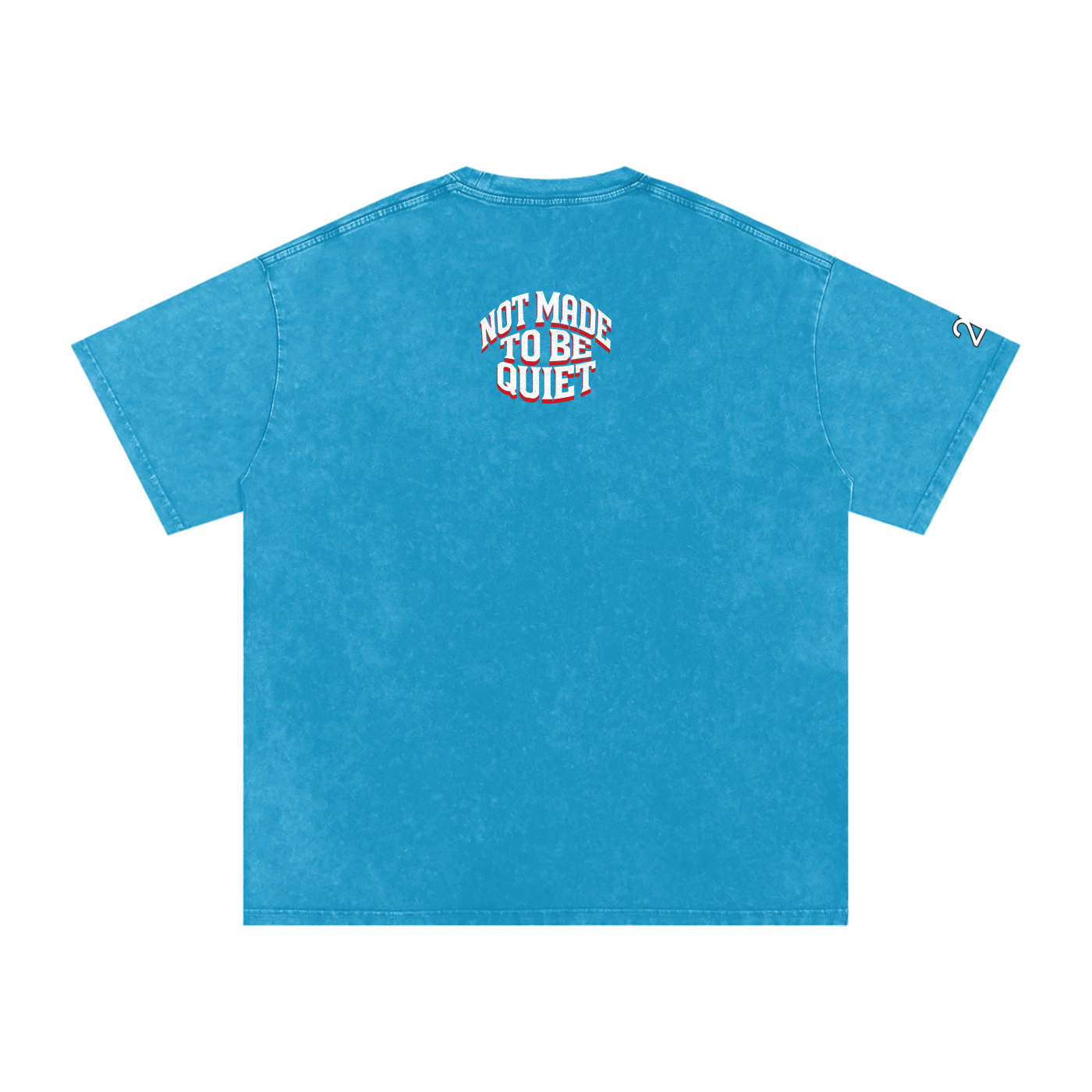 TOOLOUD,RIOT,TSHIRT,NMTBQ