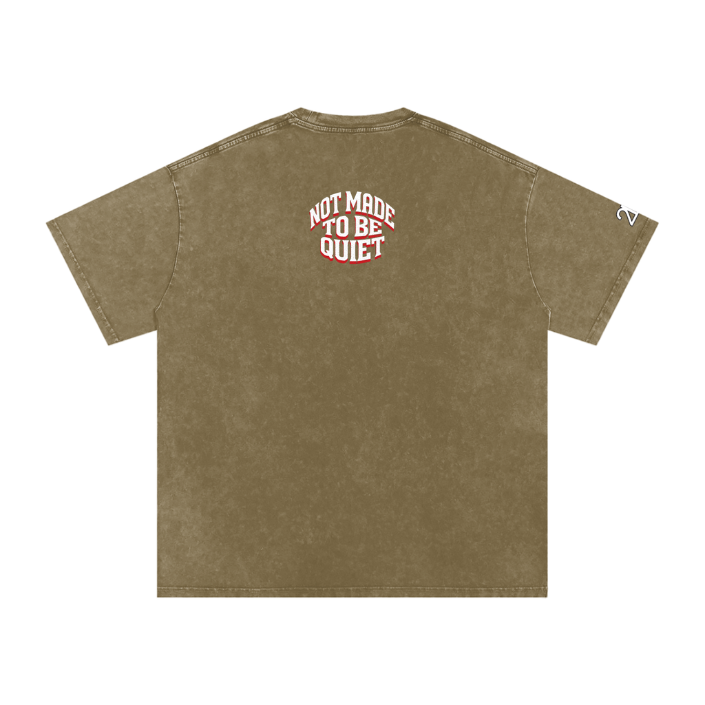 TOOLOUD,TSHIRT,VYBE,NMTBQ