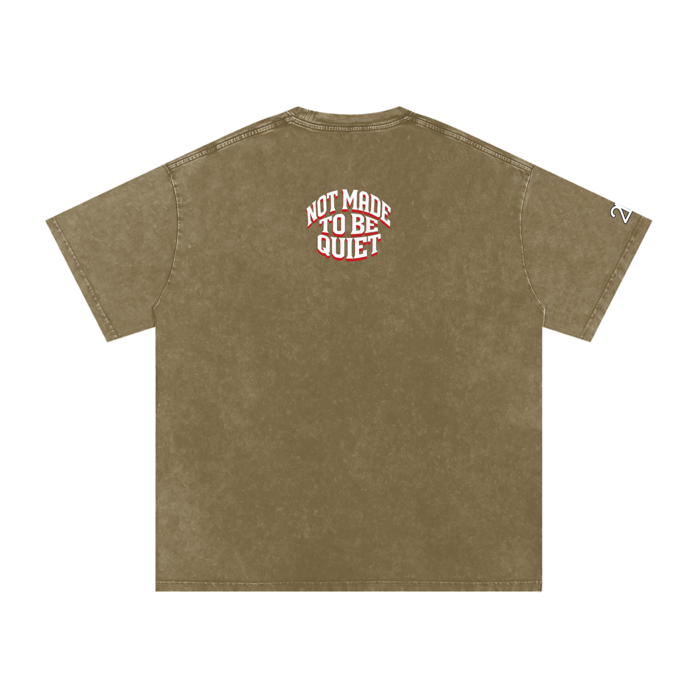 TOOLOUD,TSHIRT,VYBE,NMTBQ