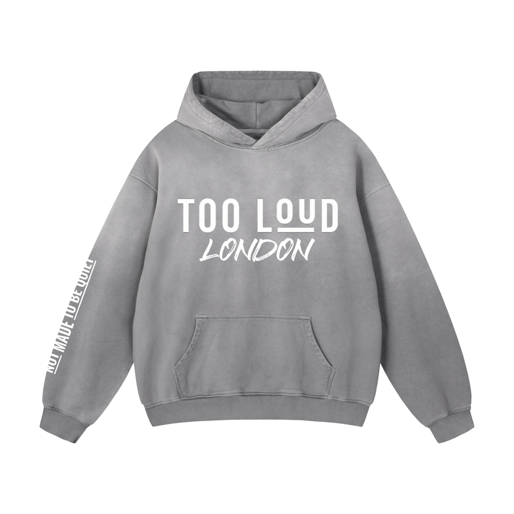TOOLOUD,VYBE,PRAYING,HOODIE,LONDON