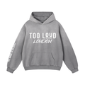 TOOLOUD,VYBE,PRAYING,HOODIE,LONDON