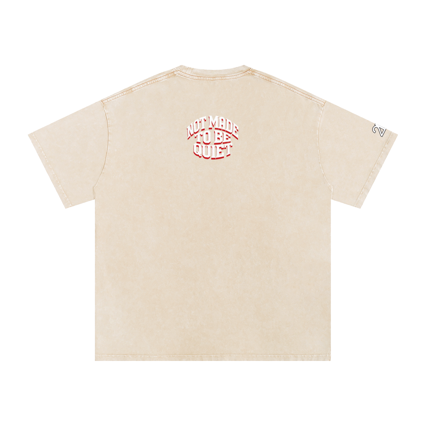 TOOLOUD,TSHIRT,VYBE,NMTBQ