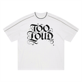 Tshirt,TOOLOUD,OVERSIZED,UNISEX