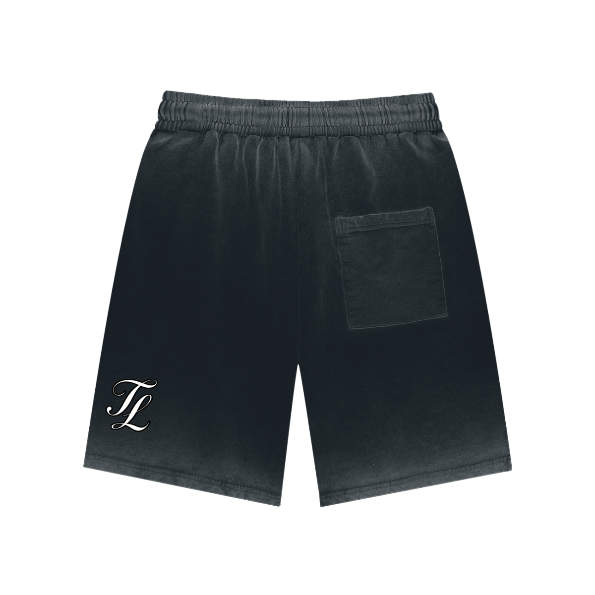 TOO LOUD "ROCK with US" Sweatshorts