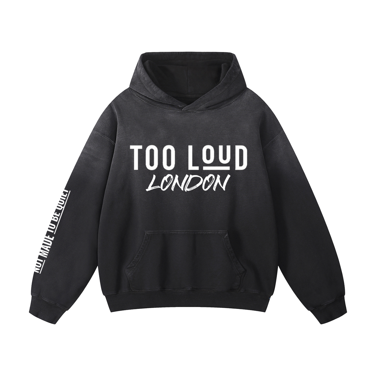 VYBE,TOOLOUD,HOODIE,NMTBQ,PRAYING