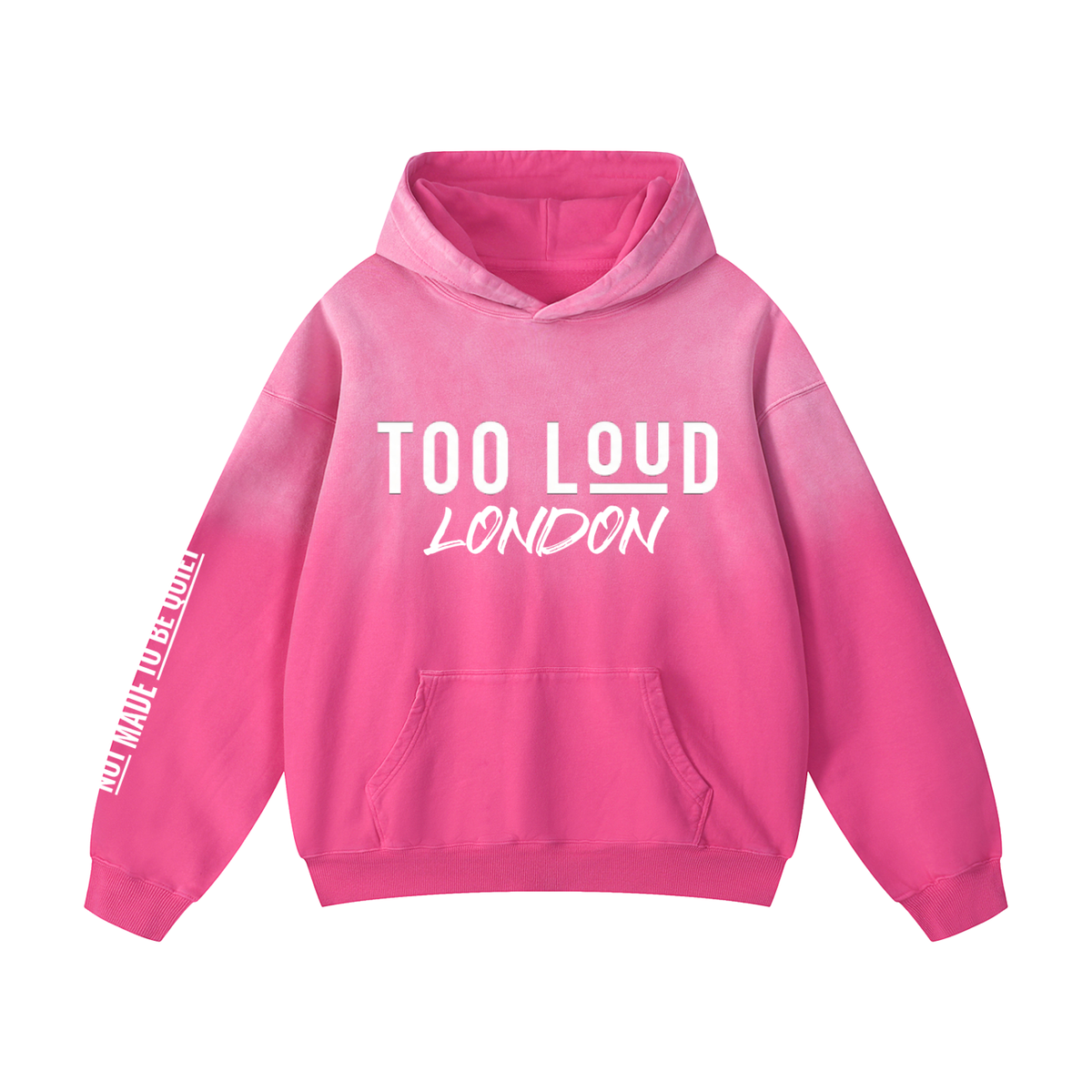 VYBE,TOOLOUD,HOODIE,NMTBQ,PRAYING
