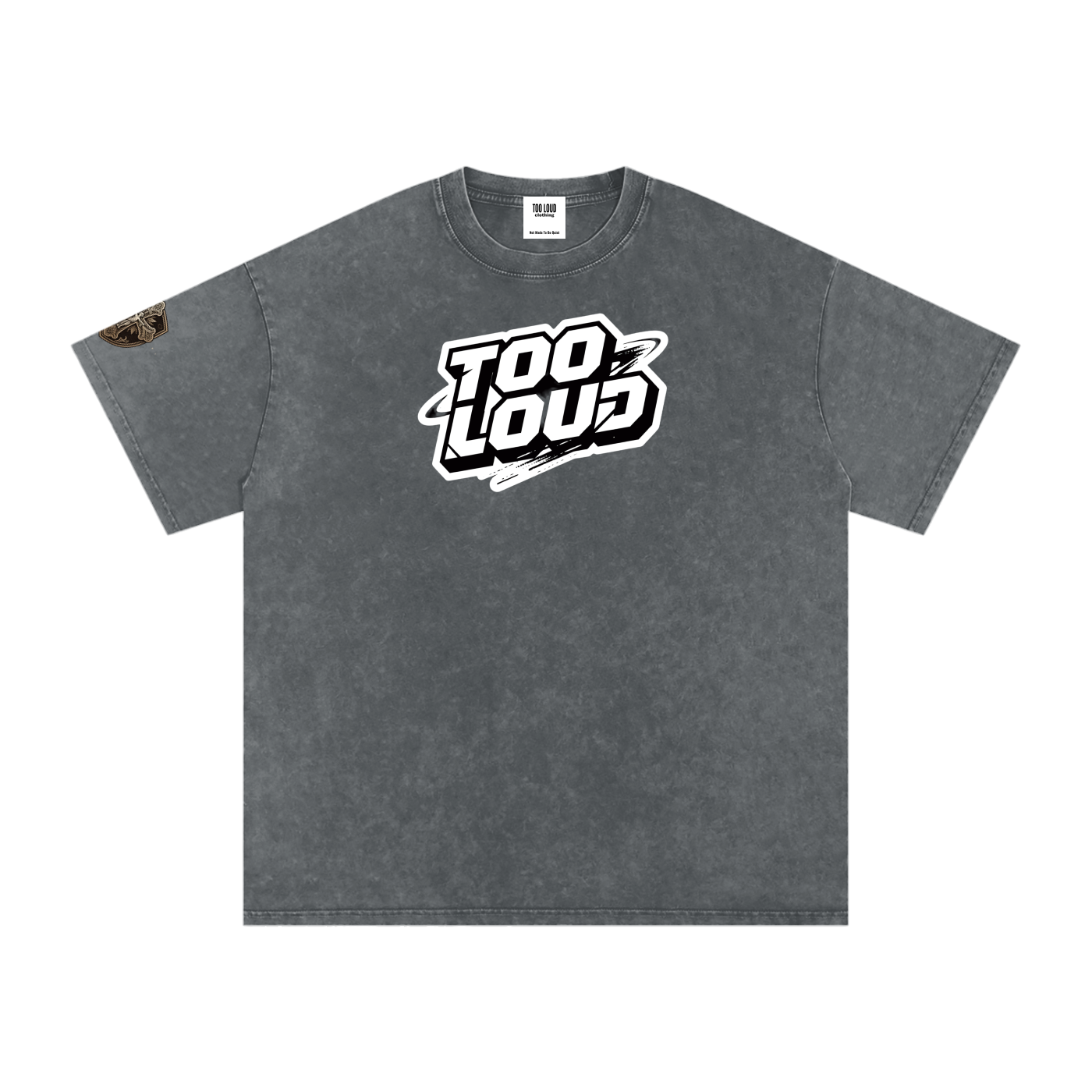 stayfresh,TOOLOUD,Tshirt,christian