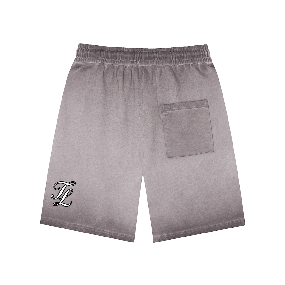 TOO LOUD "ROCK with US" Sweatshorts