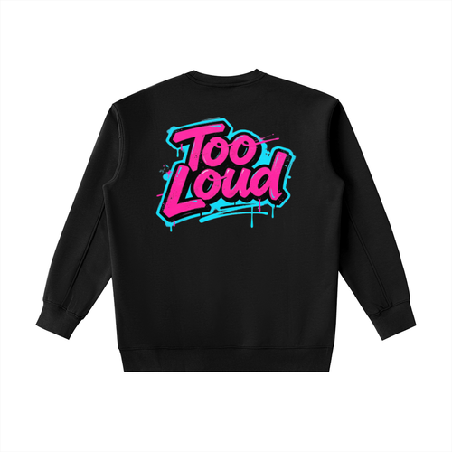 crewneck,2L,Jumper,rebellion
