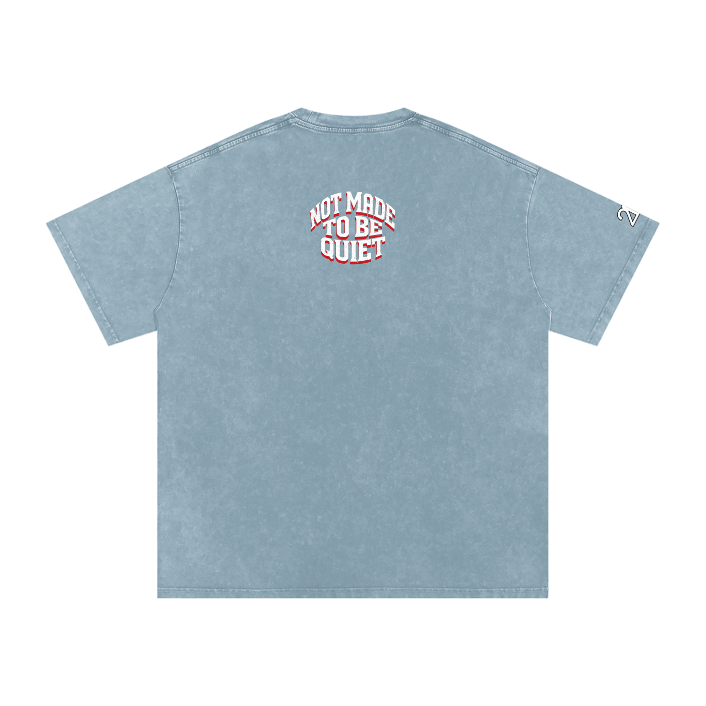 TOOLOUD,TSHIRT,VYBE,NMTBQ