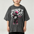 TOOLOUD,NMTBQ,TLC,RIOT,KIDS