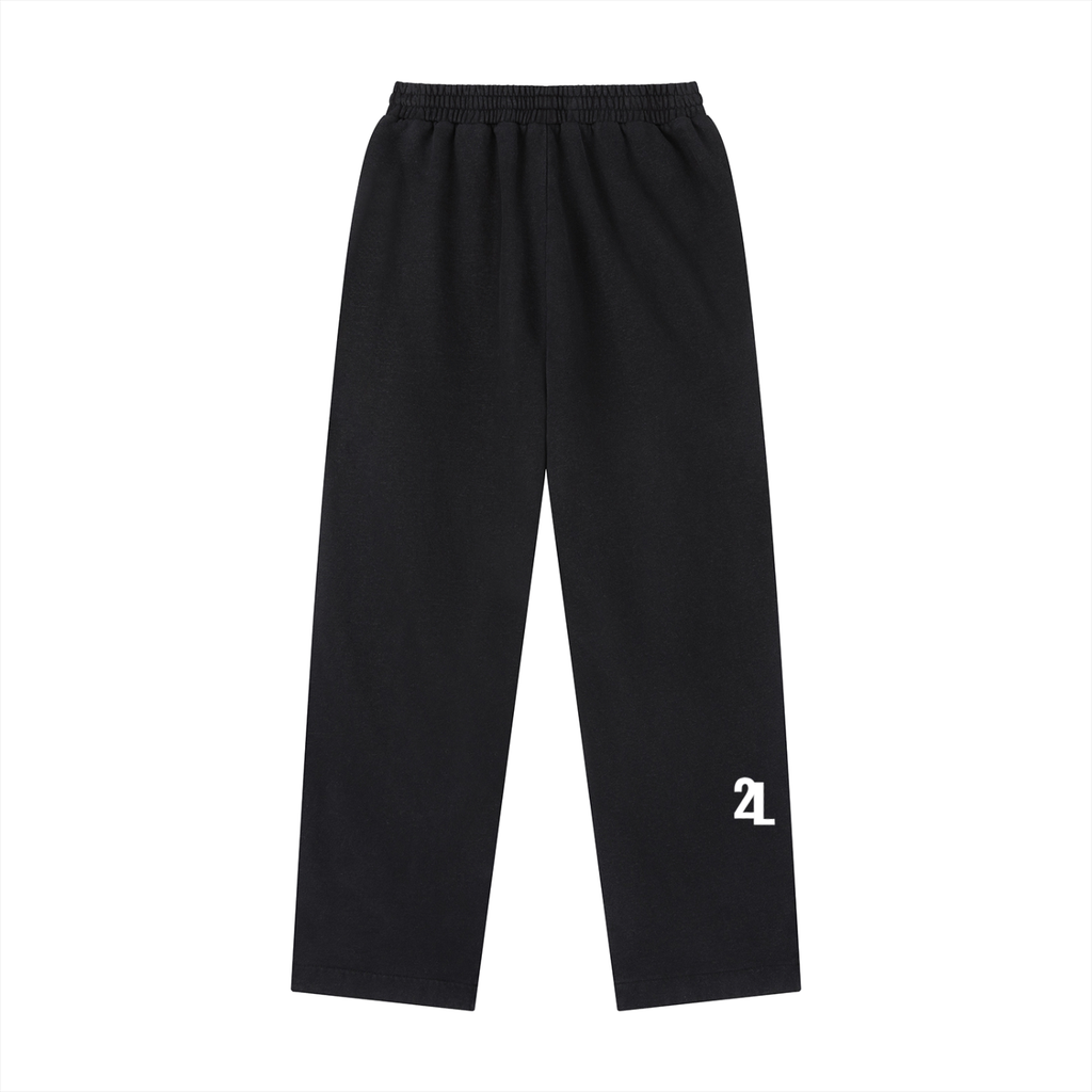 LOUD Rebellion Vintage Washed Sweatpants | UK Streetwear | Too Loud