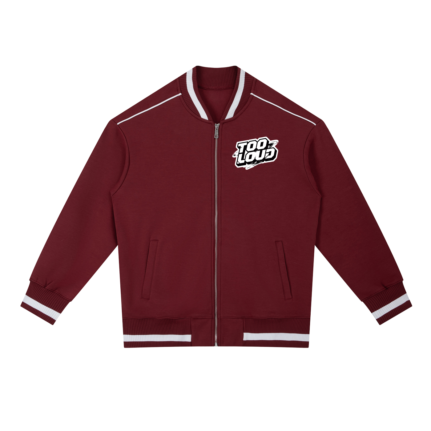 TOOLOUD,JACKET,SFSB
