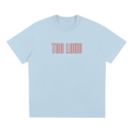 TOO LOUD OG red print T-Shirt