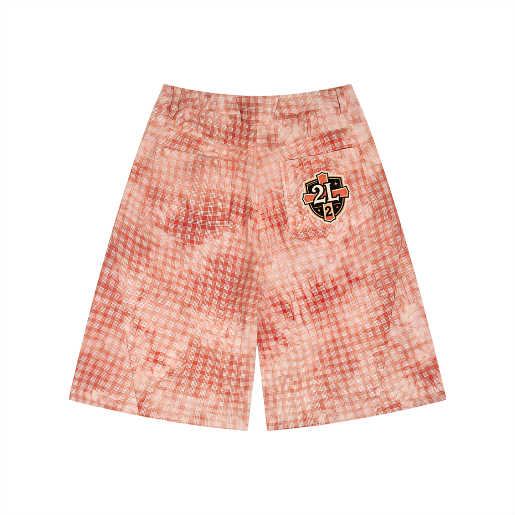 shorts,vintage,tooloud