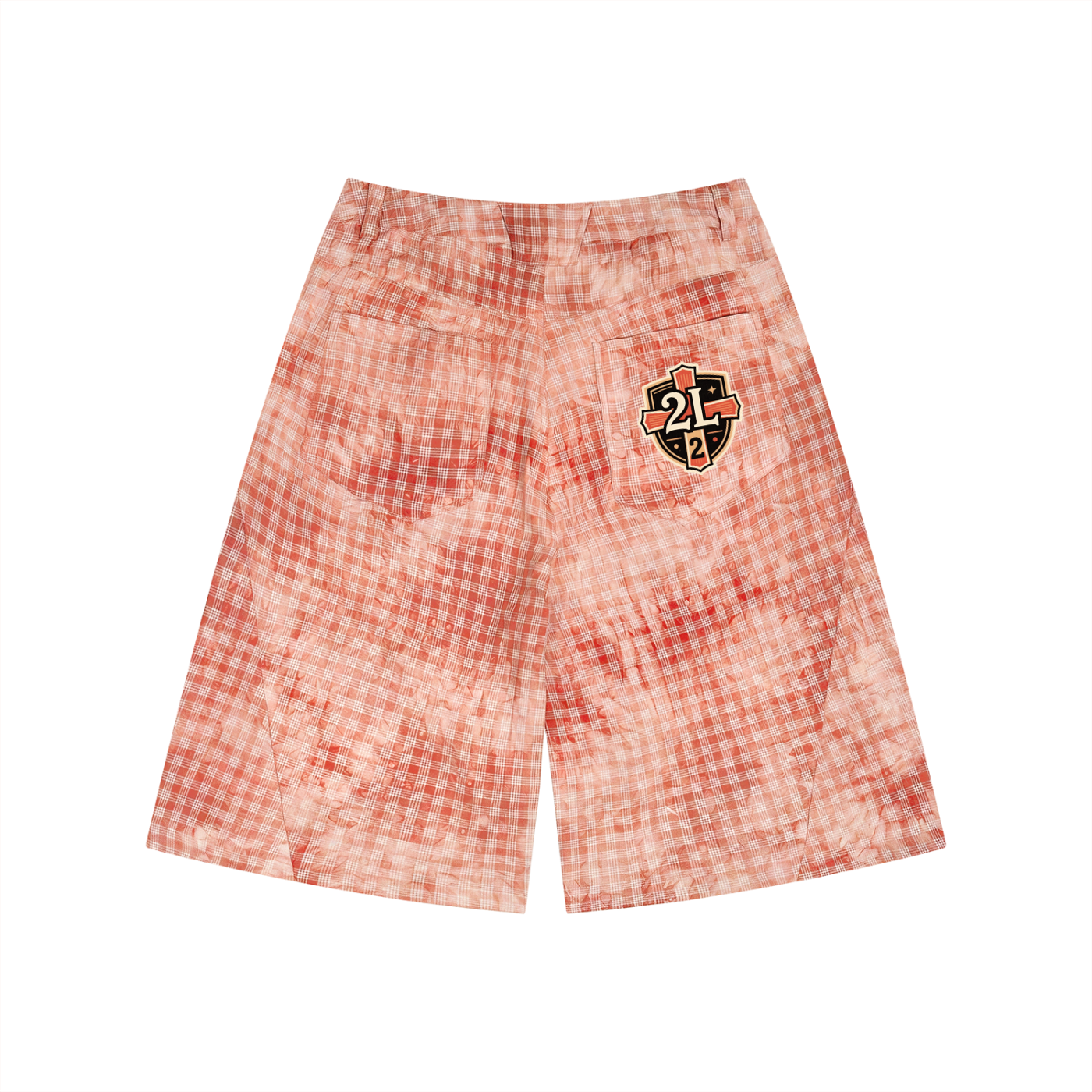 shorts,vintage,tooloud