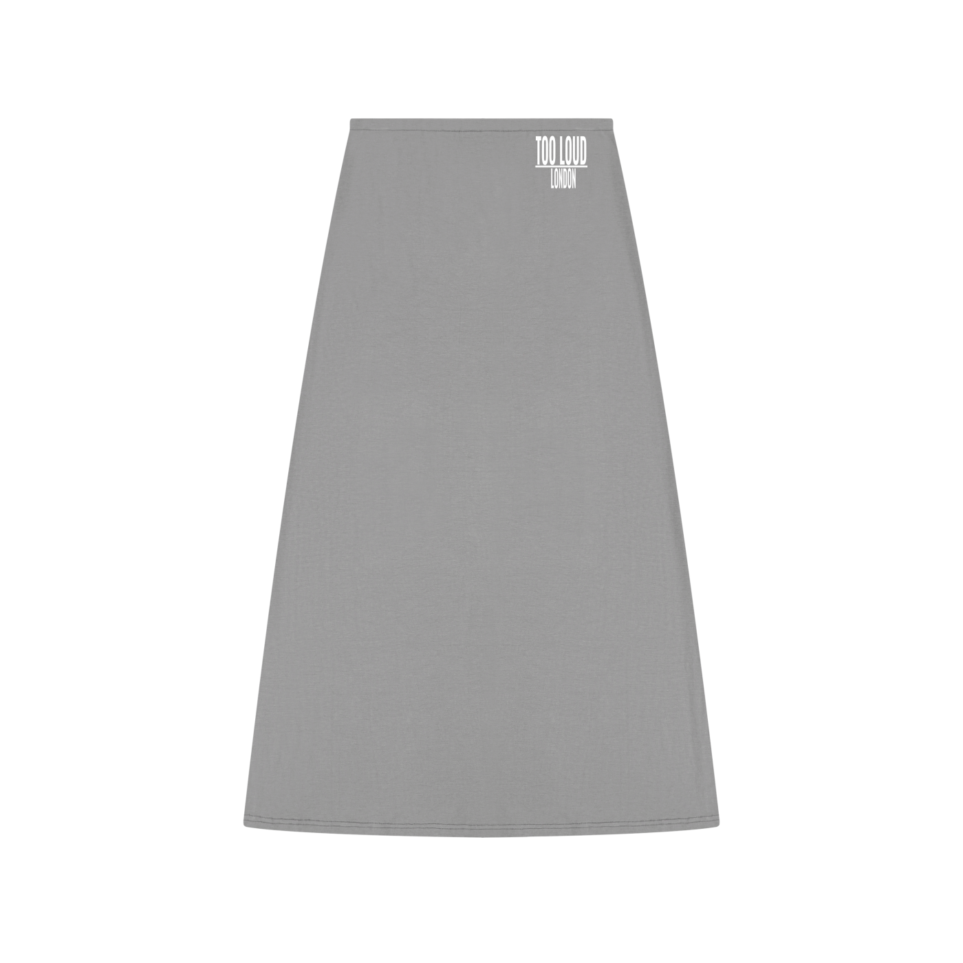 TOOLOUD,LONDON,SKIRT,MAXI