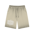 TOO LOUD "ROCK with US" Sweatshorts