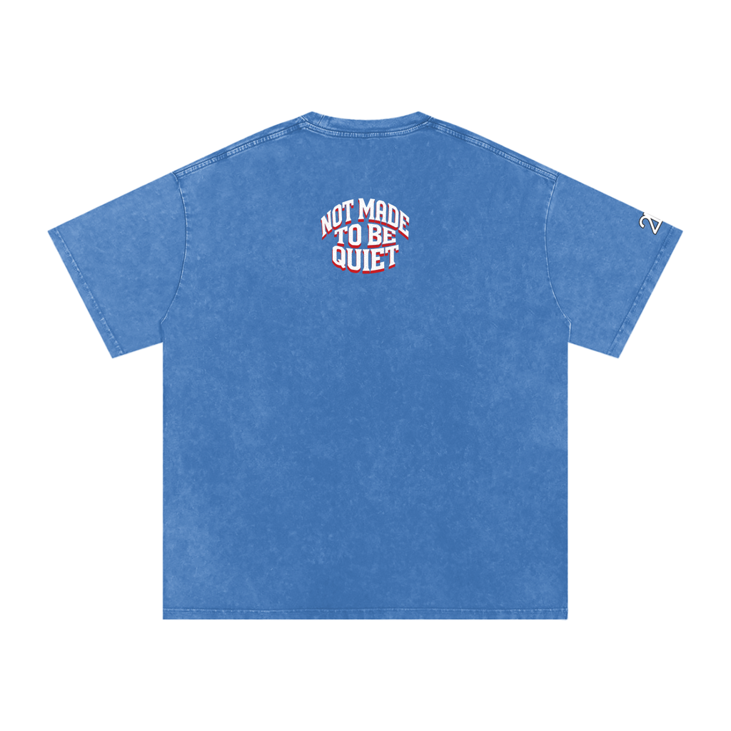TOOLOUD,TSHIRT,VYBE,NMTBQ