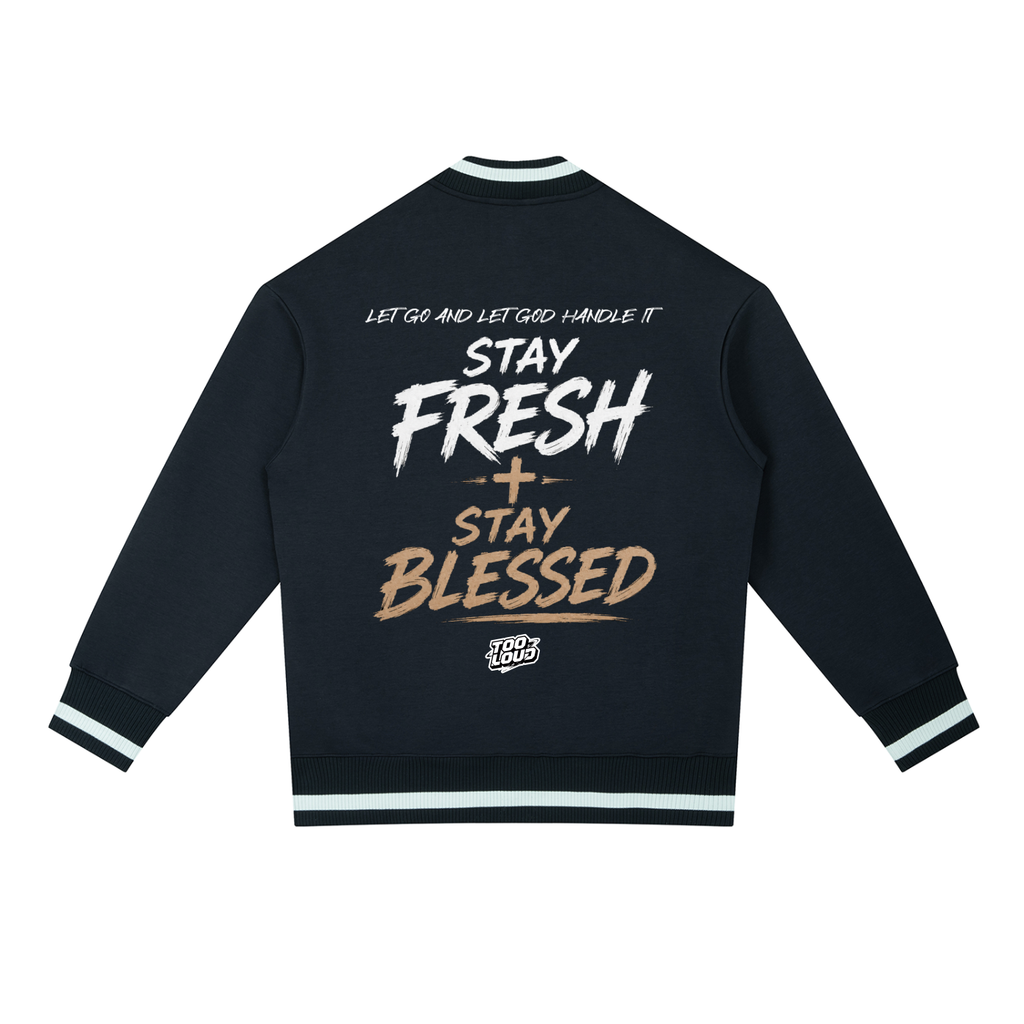TOOLOUD,JACKET,SFSB