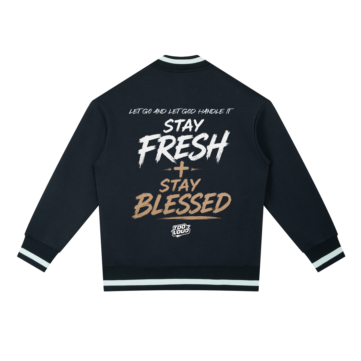 TOOLOUD,JACKET,SFSB