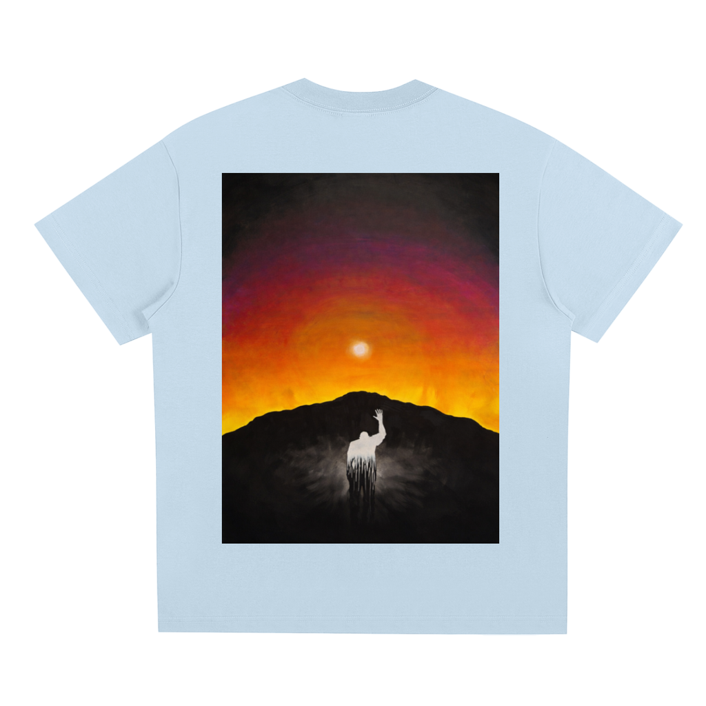 darkness,light,tshirt