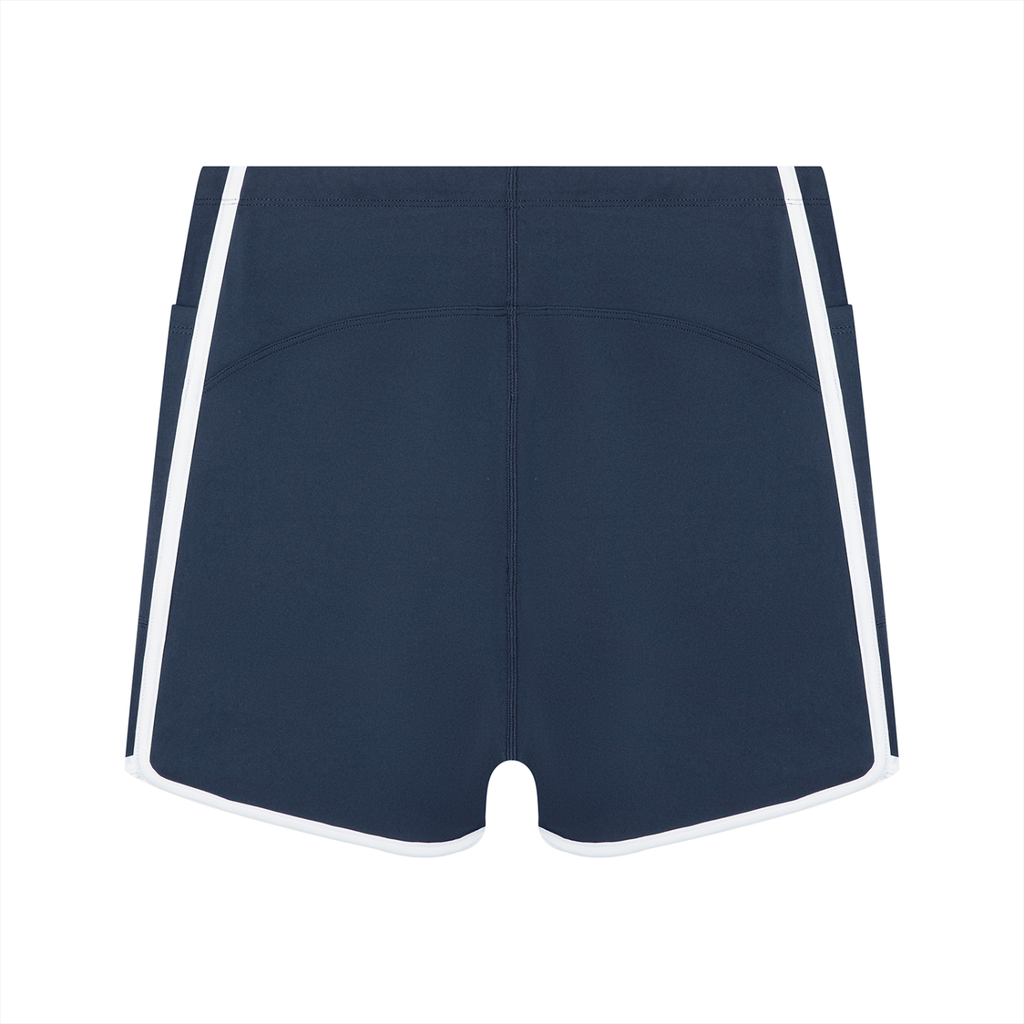 Faith,Shorts,Highrise,TOOLOUD