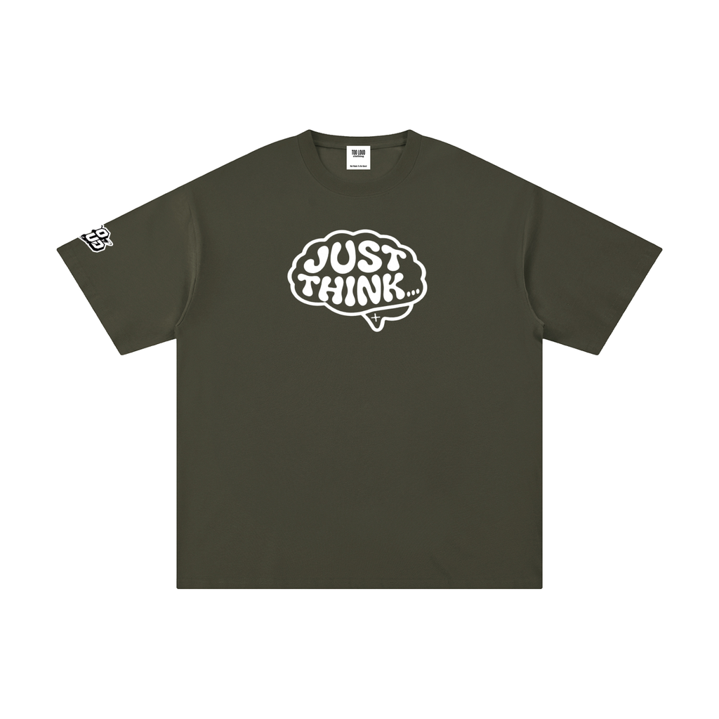 WWJD,TSHIRT,TOOLOUD,JUSTTHINK,JESUS