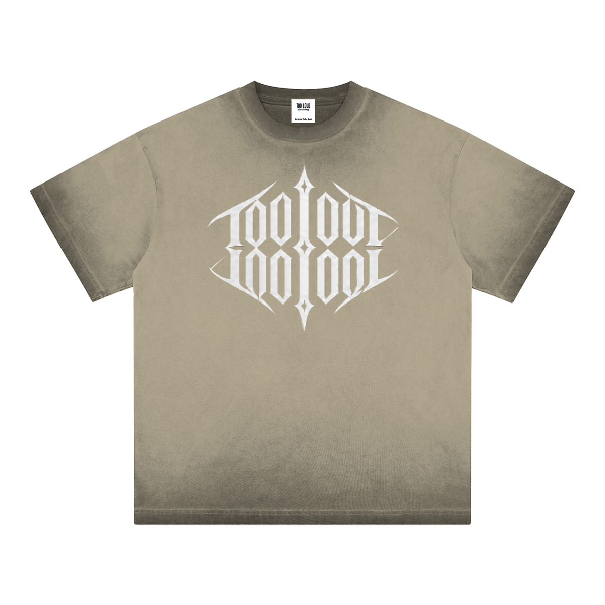 ROCK,TSHIRT,ROSE,TOOLOUD,TL