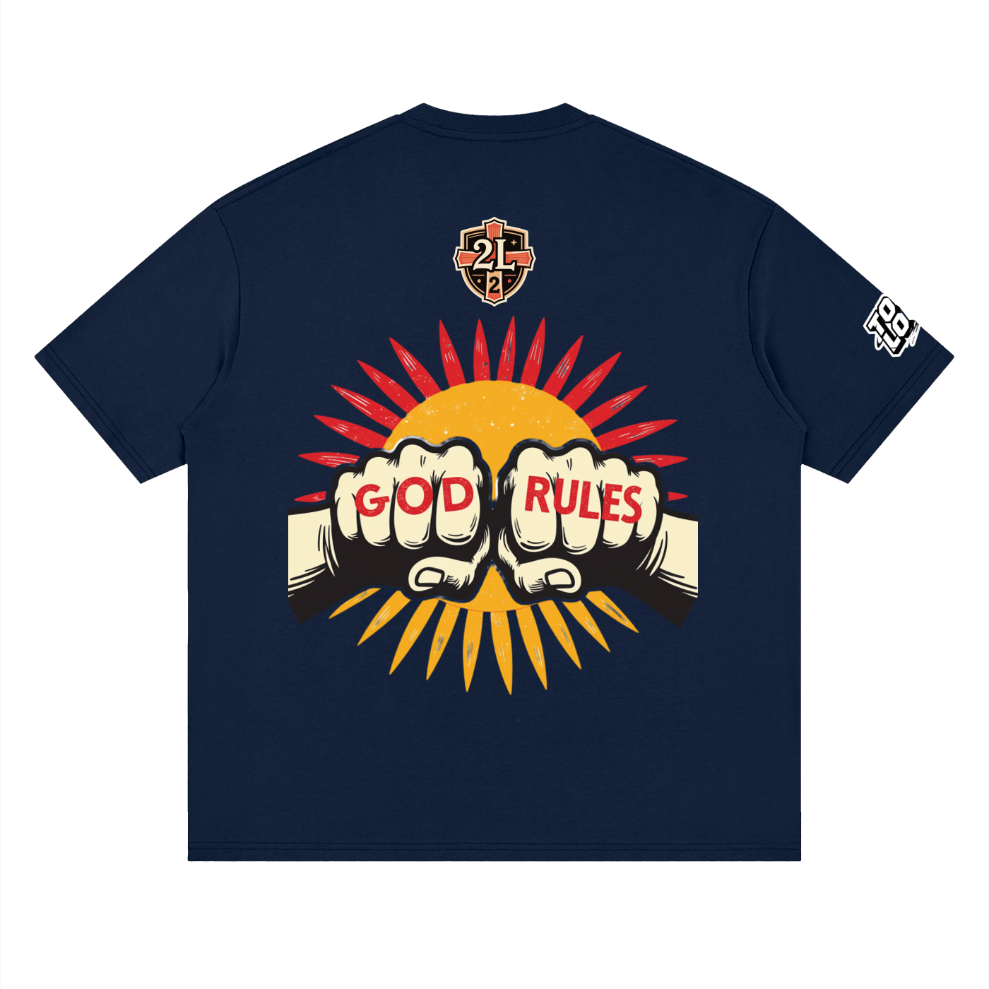 NMTBQ,GOD,tshirt,TOOLOUD
