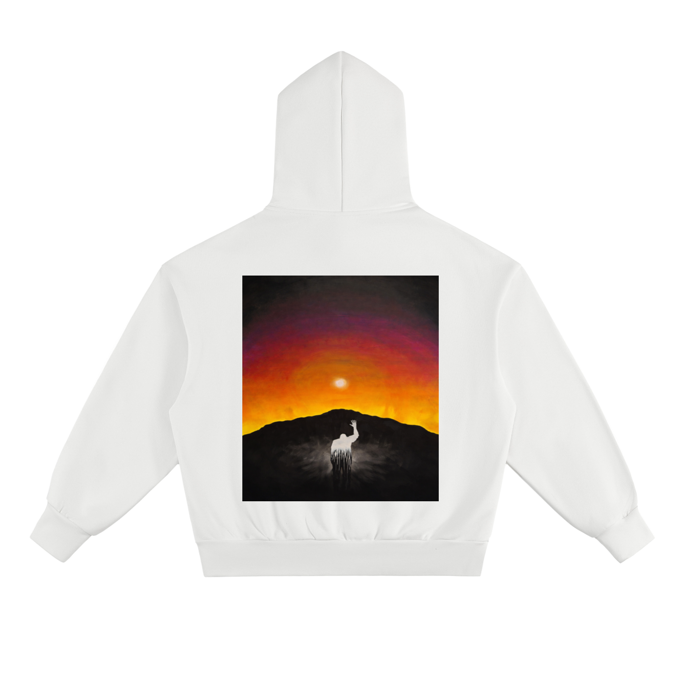 NMTBQ,DARKNESS,LIGHT,HOODIE