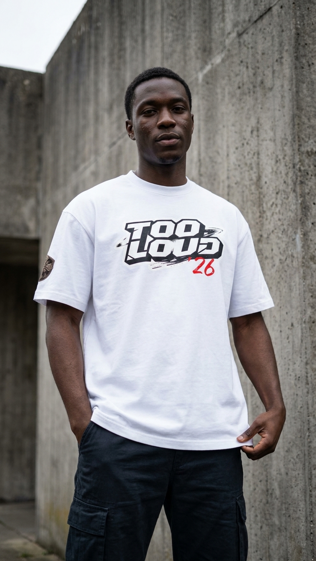 tshirt,TOOLOUD,NMTBQ