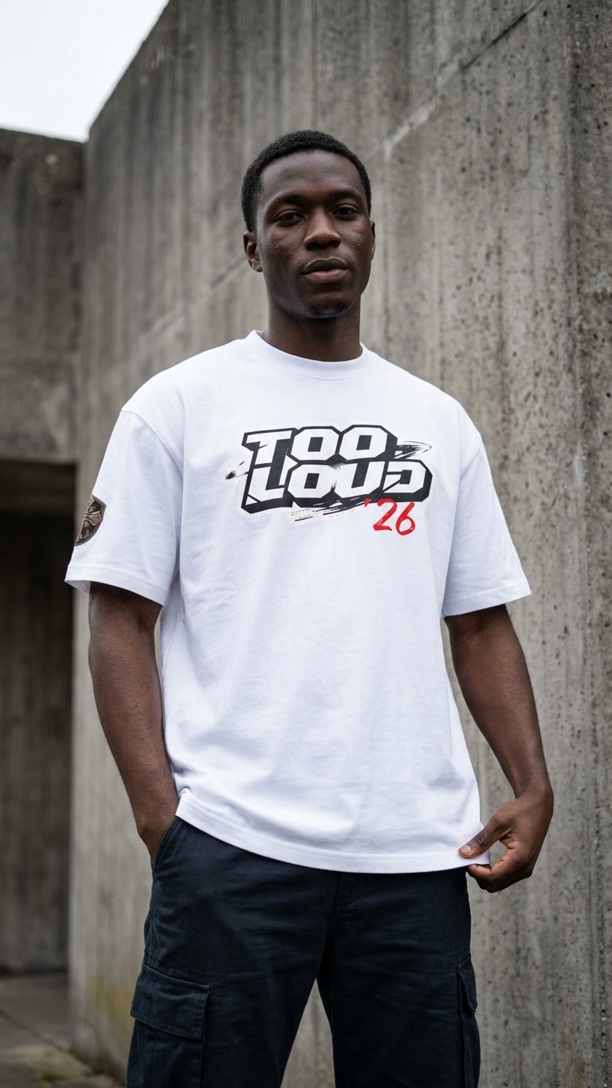 tshirt,TOOLOUD,NMTBQ
