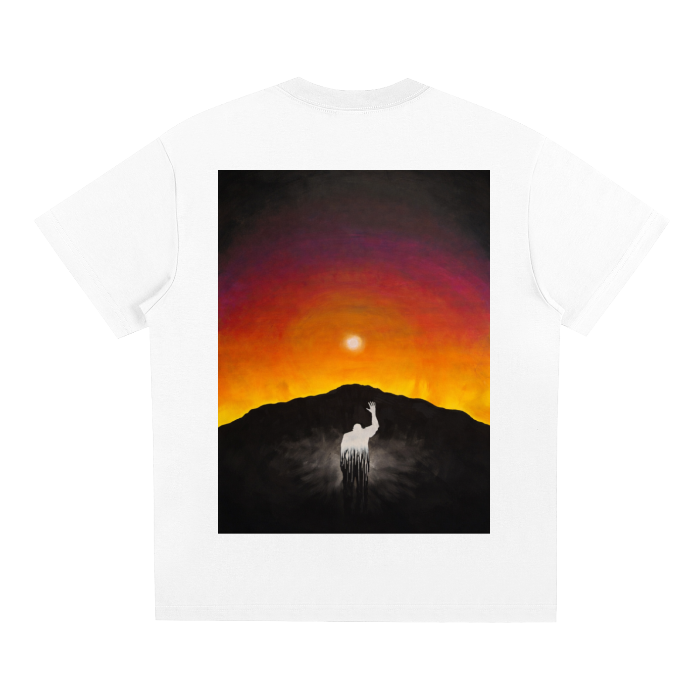 darkness,light,tshirt