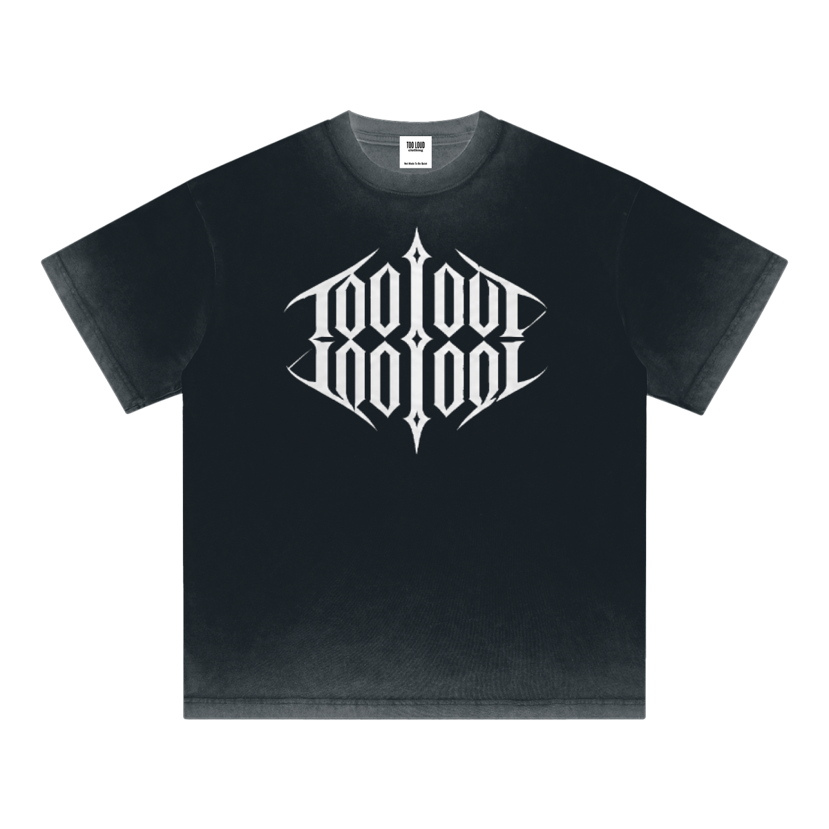 ROCK,TSHIRT,ROSE,TOOLOUD,TL