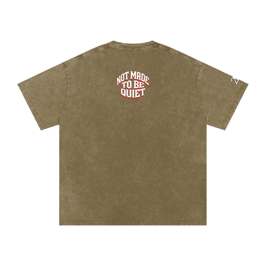 TOOLOUD,TSHIRT,ECHO,NMTBQ