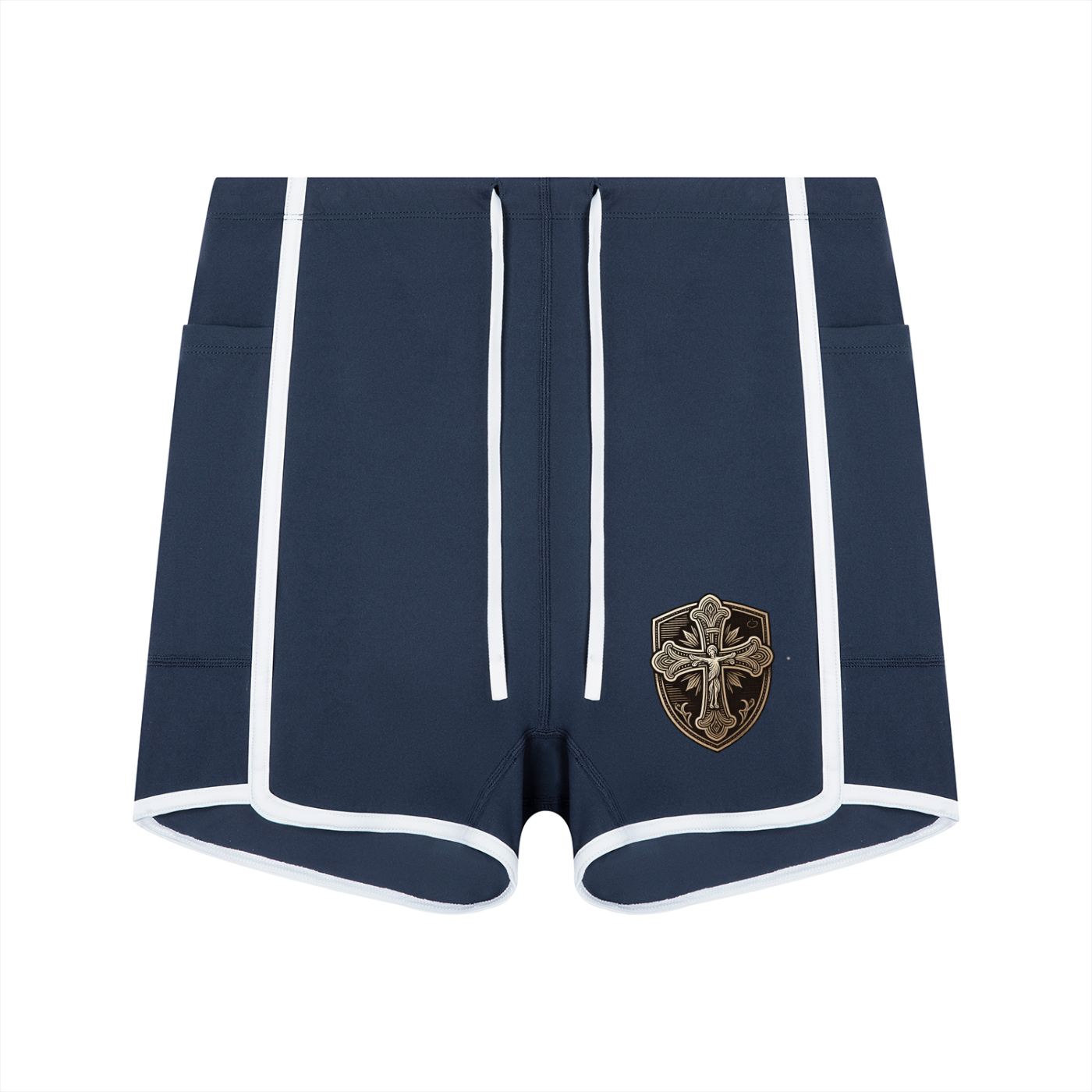 Faith,Shorts,Highrise,TOOLOUD