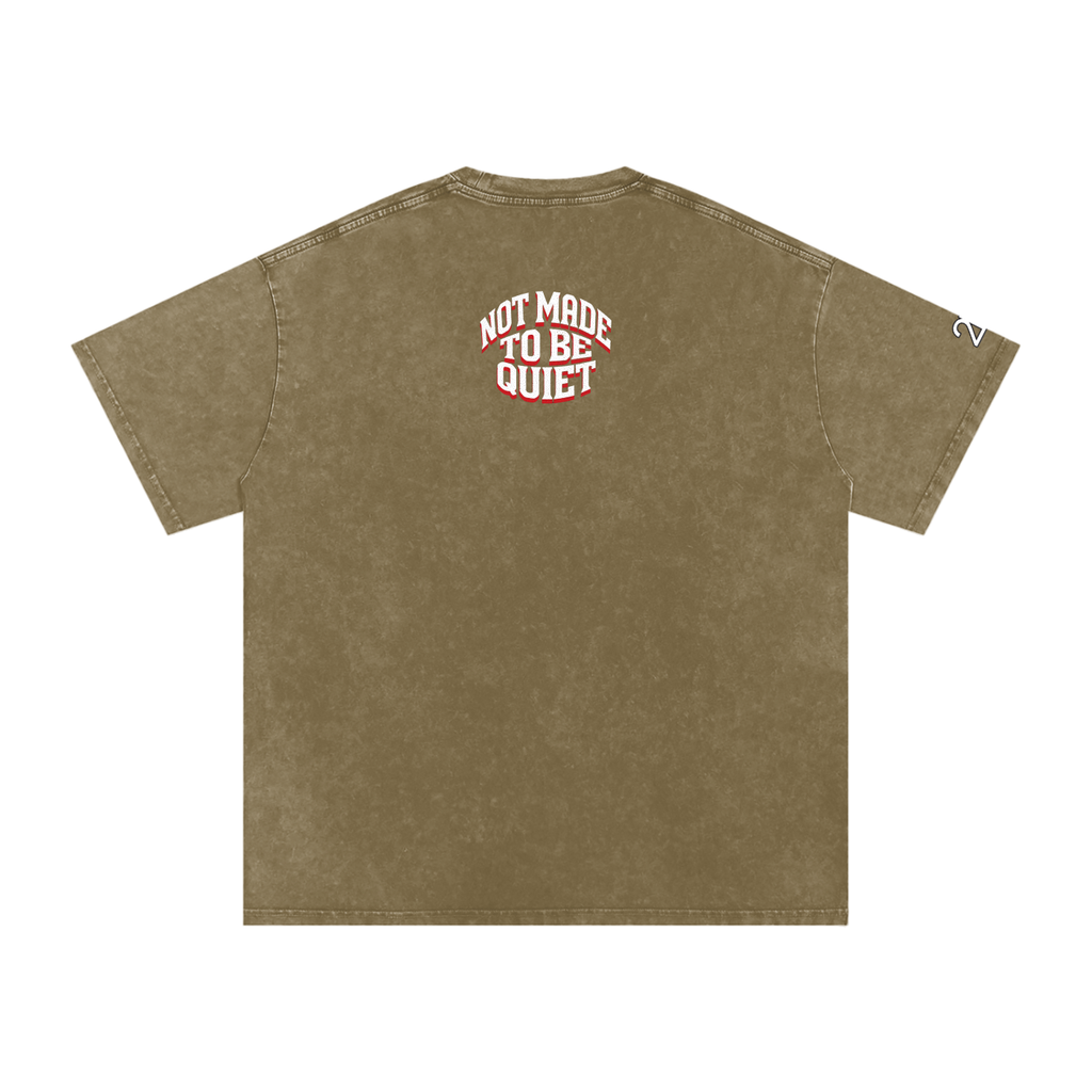 TOOLOUD,RIOT,TSHIRT,NMTBQ