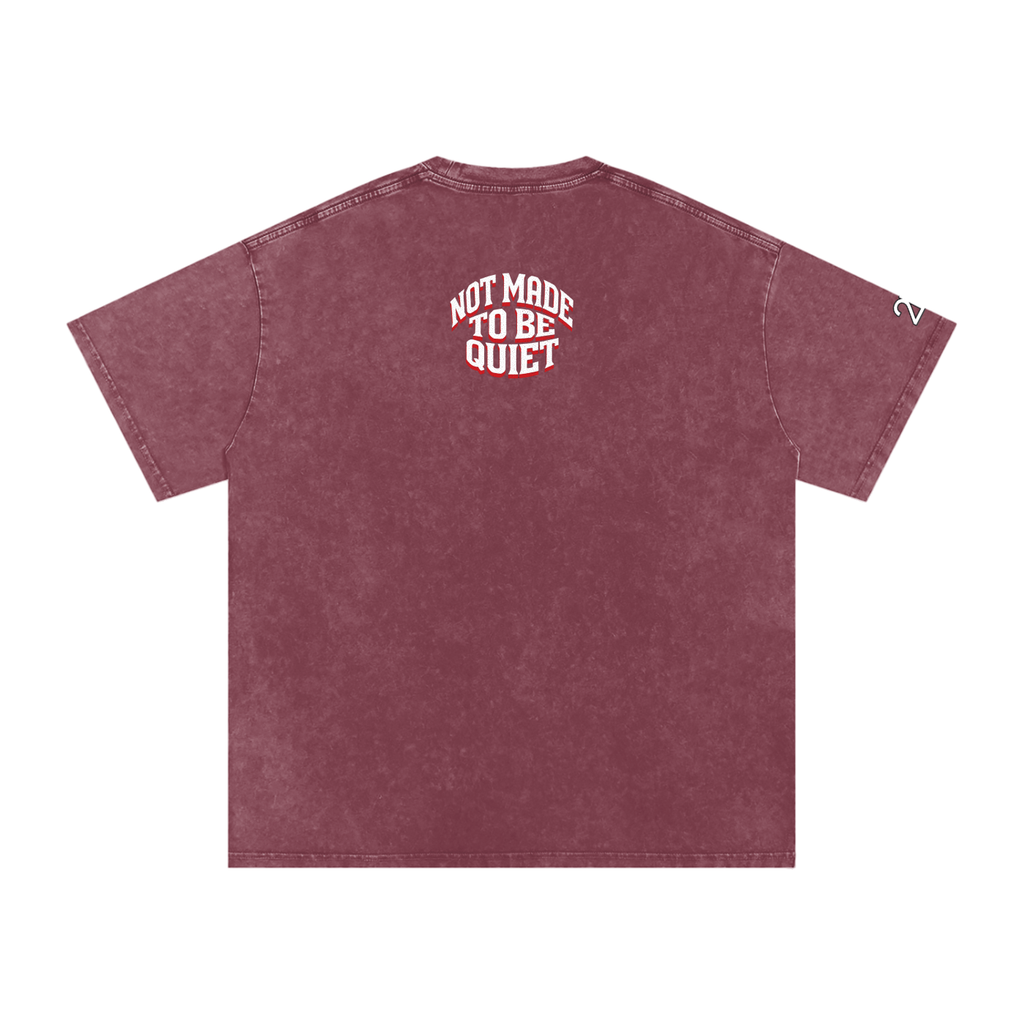 TOOLOUD,RIOT,TSHIRT,NMTBQ