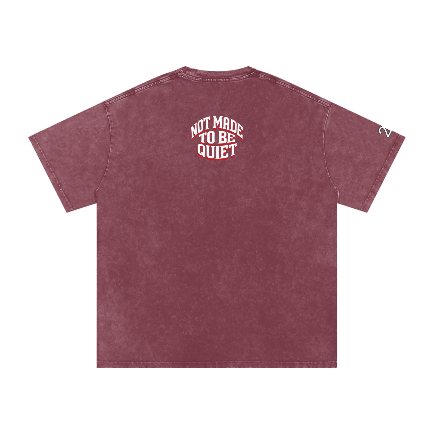 TOOLOUD,RIOT,TSHIRT,NMTBQ