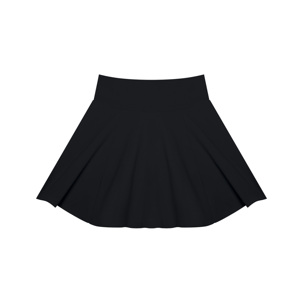 TOOLOUD,LONDON,SKIRT,ALINE