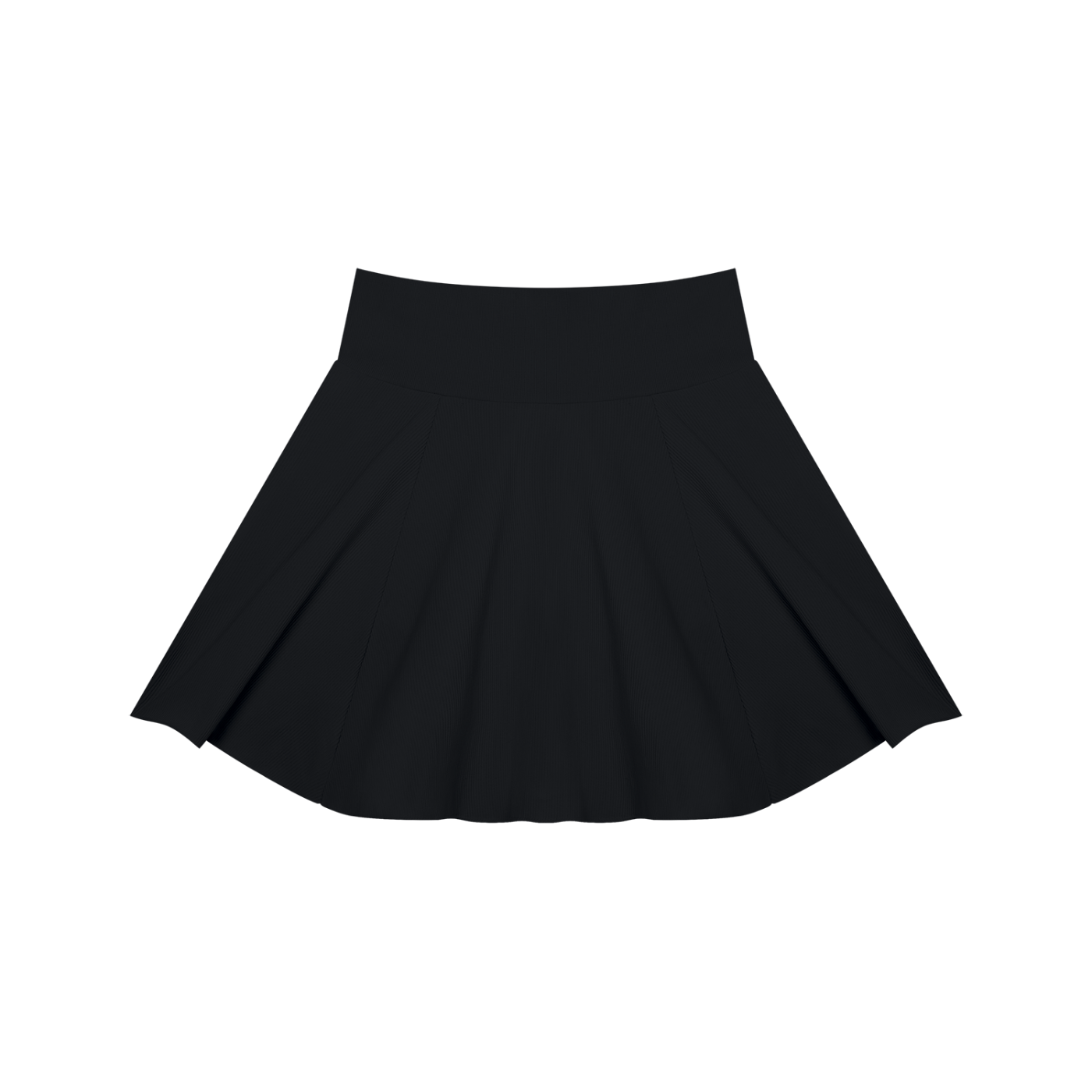 TOOLOUD,LONDON,SKIRT,ALINE
