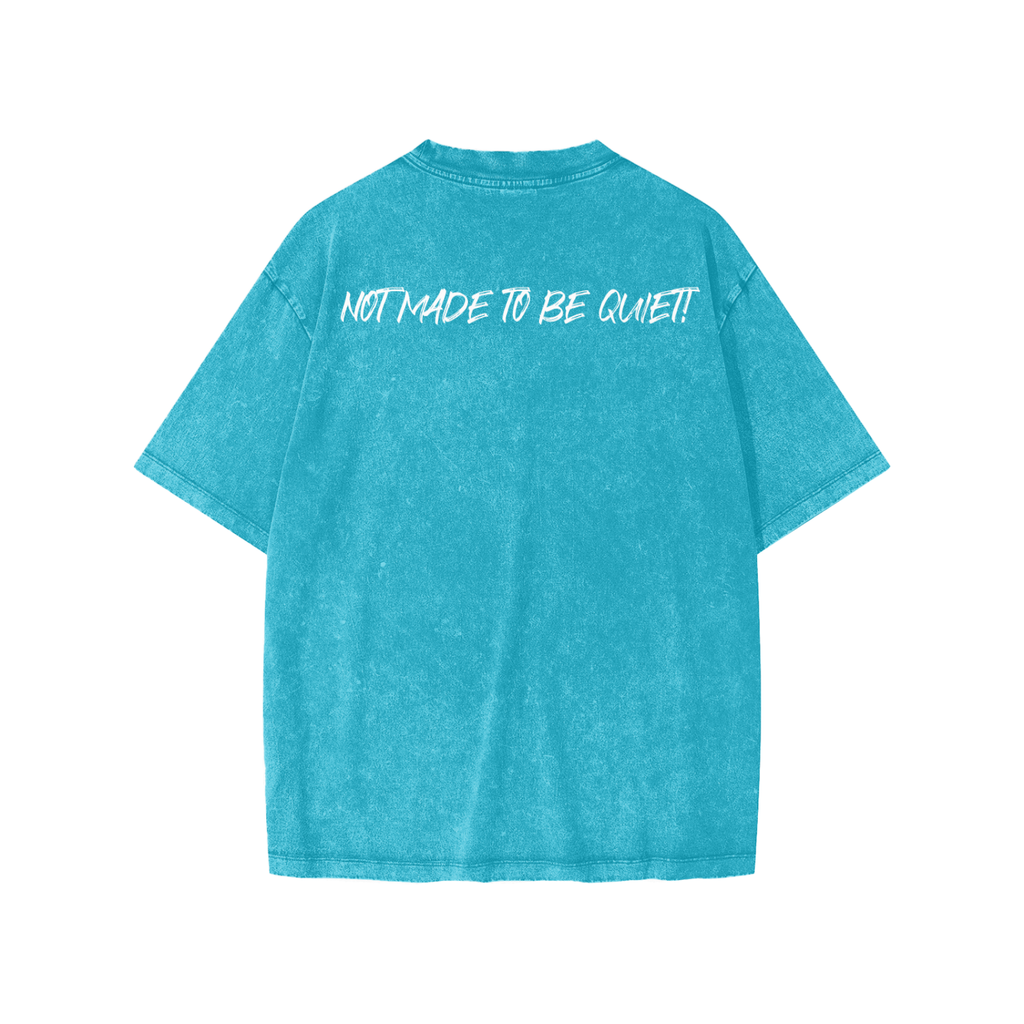 TOOLOUD,TSHIRT,KIDS,BOOM,NMTBQ