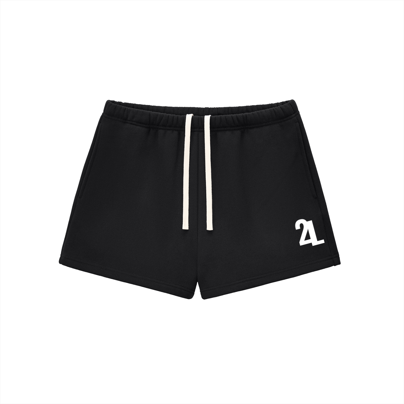 LOUD Rebellion Sweatshorts | Streetwear Shorts UK | Too Loud